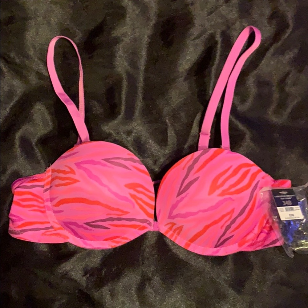 Christian Siriano New York Strapless Bra 34B